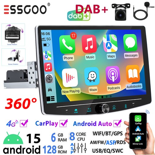 Autoradio core carplay - autoradio,