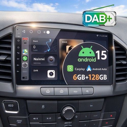Core dab 128g carplay - dab+,