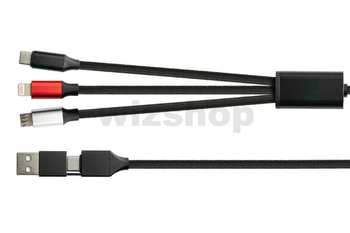 Cavo ricarica usb per apple - usb,