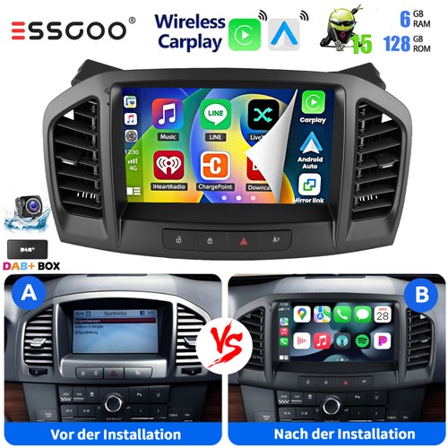 Autoradio android dab - android, dab+