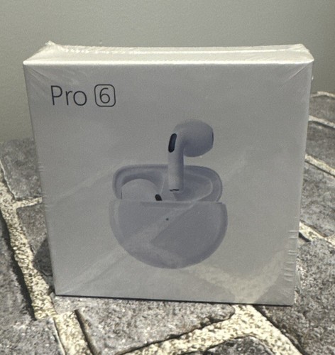 Ear buds pro bianchi - buds, per