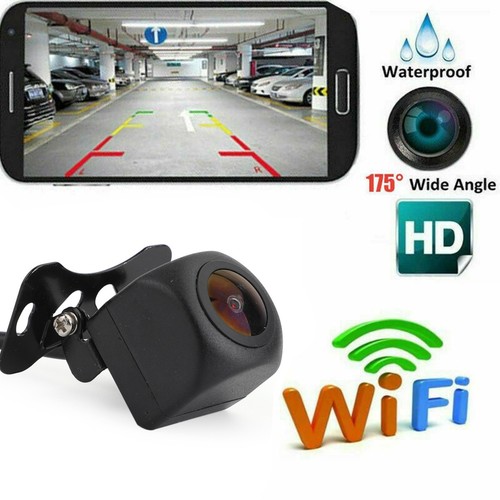 175 wifi car elecamera di - 175°,