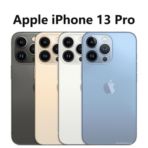 Nuovo apple iphone pro - apple, 13