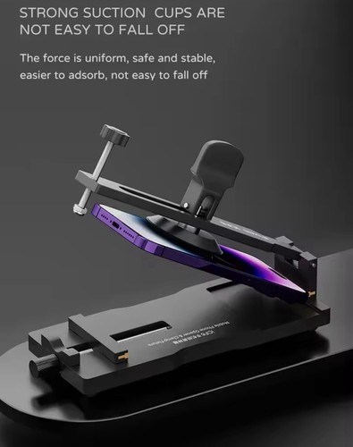 Ifixes icf6 rimozione display - rimozione,
