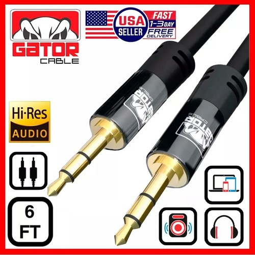 Cavo audio aux - audio, mm