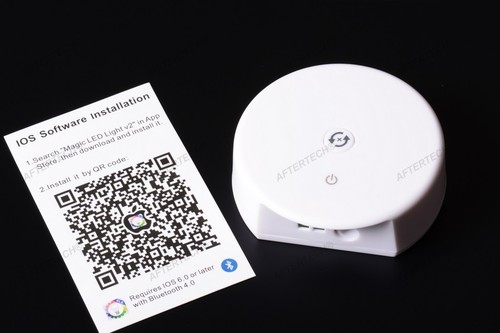 Bluetooth rgbw centralina - rgbw,