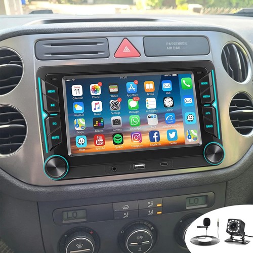 Apple carplay per golf - apple,