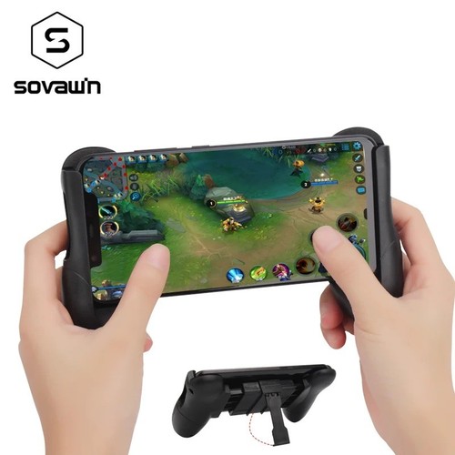 Impugnatura controller gamepad