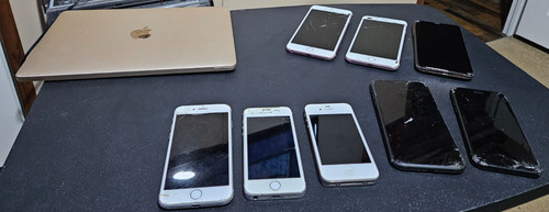 Lotto apple iphone - apple, per