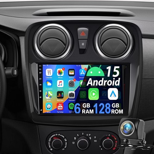 Android carplay autoradio - 15,