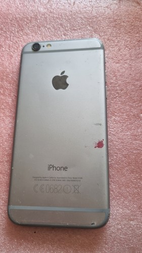 5078 smartphone apple iphone - apple,
