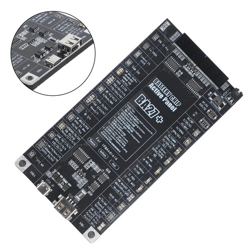 Ba27 tester batteria per - tester,
