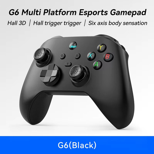 Wireless gaming controller - wireless,