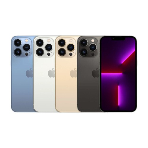 Apple iphone pro - 13,