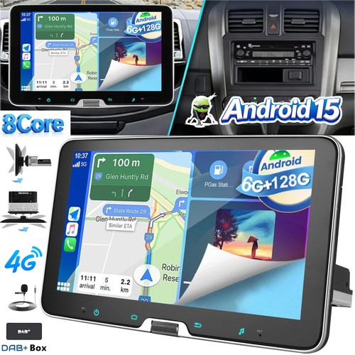 Dab 128gb 8core android - 6+128gb,