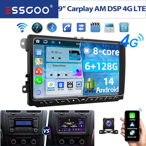 Android 128g carplay - 14, 6+128g