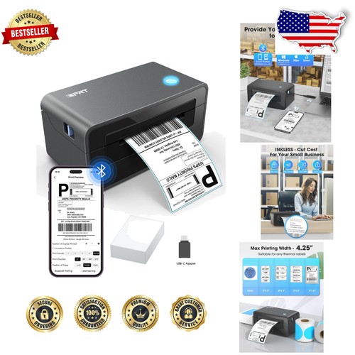 Stampante termica etichette