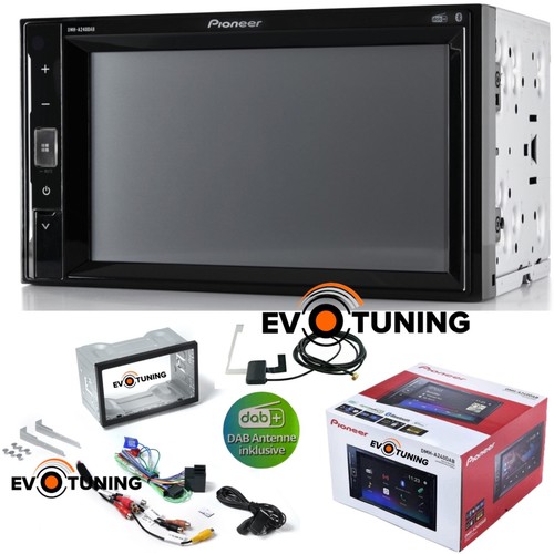 Pioneer dmh a240dab radio - dmh-a240dab,