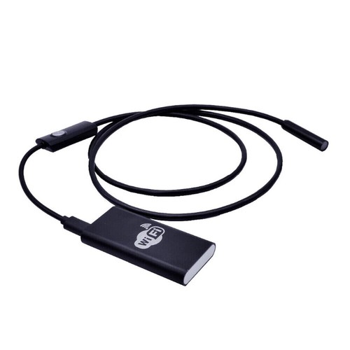 Led endoscope ispezione - endoscope,