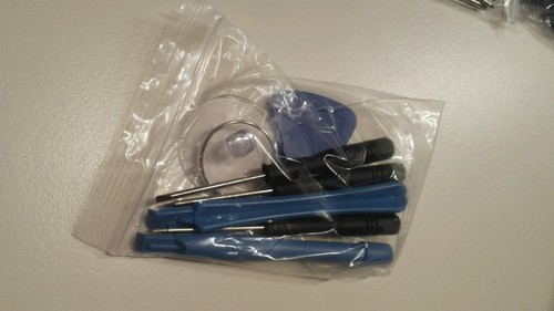 Kit pezzi smontaggio - 6,