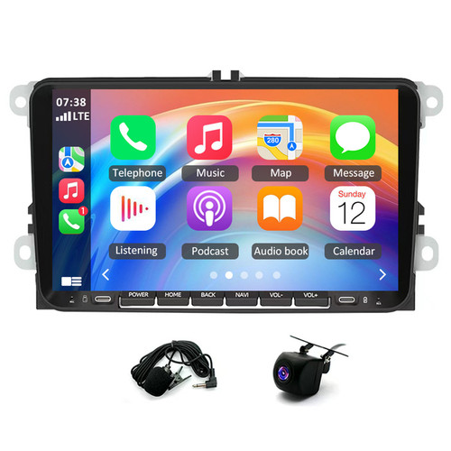 Autoradio android 14 - autoradio, gb