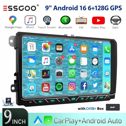 Android16 128g carplay - 6+128g,