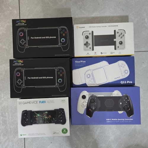Lotto controller gioco - 6,