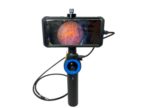 Vividia 610i joystick - me-610i, 360