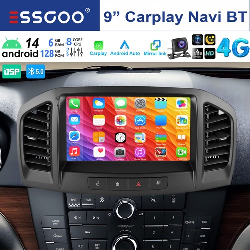 Autoradio android14 core per - 8,