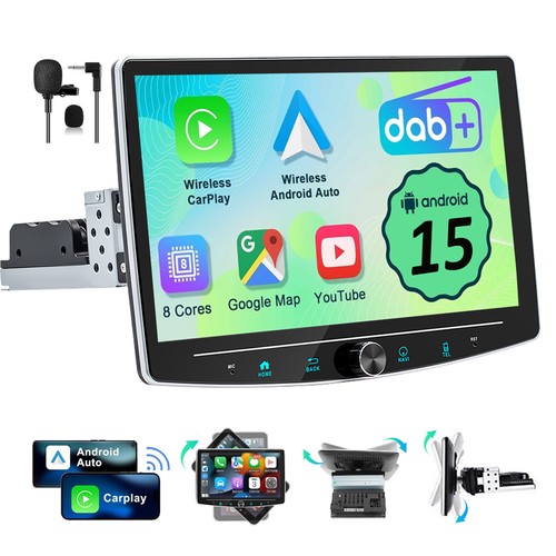 Dab android core carplay - core,