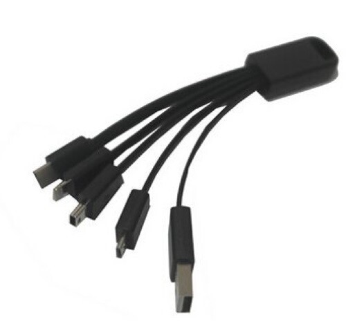 Cavo ricarica multi usb - multi,