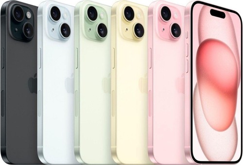 Nuovo apple iphone - apple,