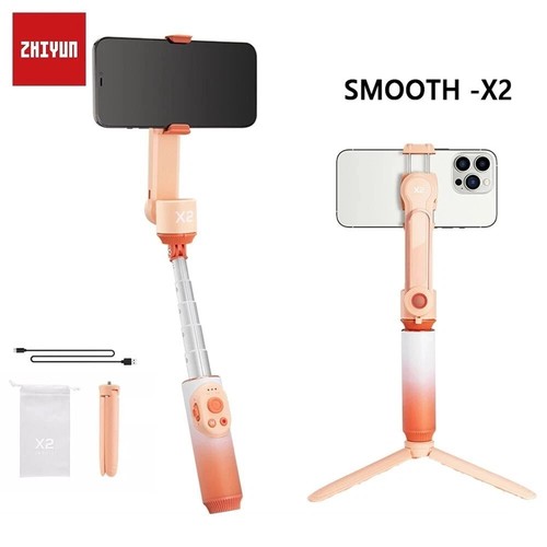 Zhiyun smooth smartphone - x2,
