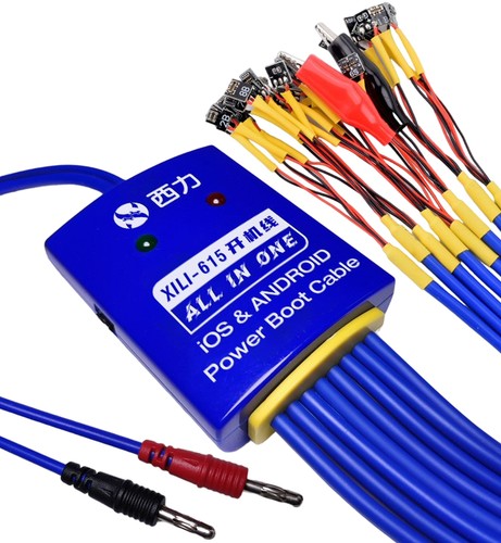 Iboot pro bench supply cavo - iboot,