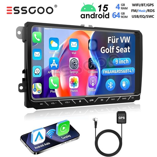 Android gb autoradio - 15,