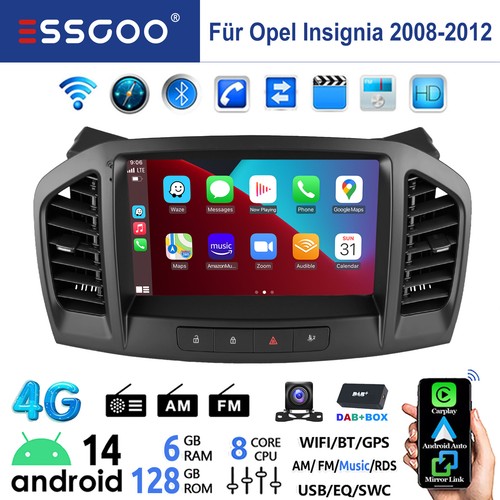 Autoradio dab core carplay - core,