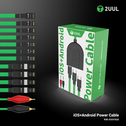 2uul pw02 rilevamento cavo - 2uul,